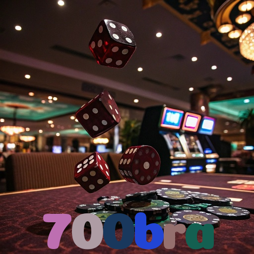 A Magia dos Jogos de Fantasia na 700bra