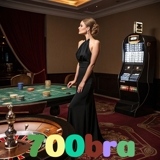 A Magia dos Jogos de Fantasia na 700bra