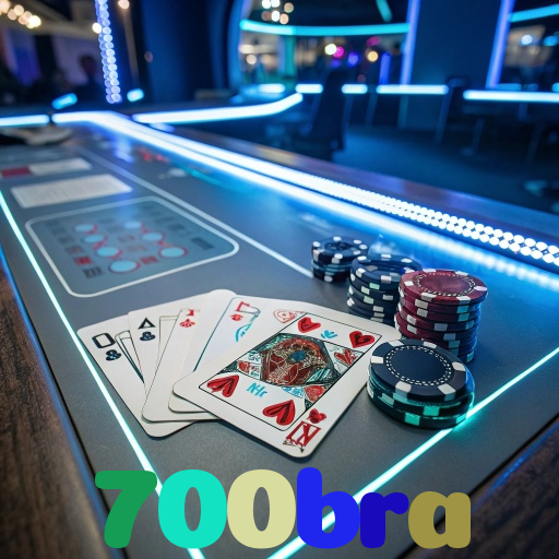 A Magia dos Jogos de Fantasia na 700bra
