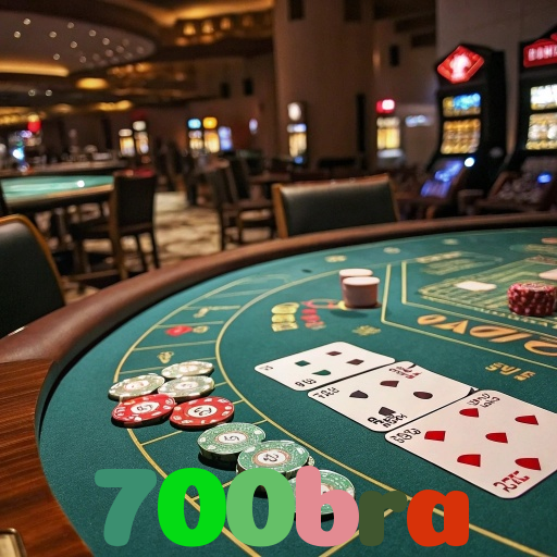 A Magia dos Jogos de Fantasia na 700bra