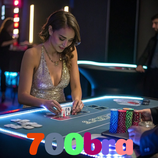 A Magia dos Jogos de Fantasia na 700bra