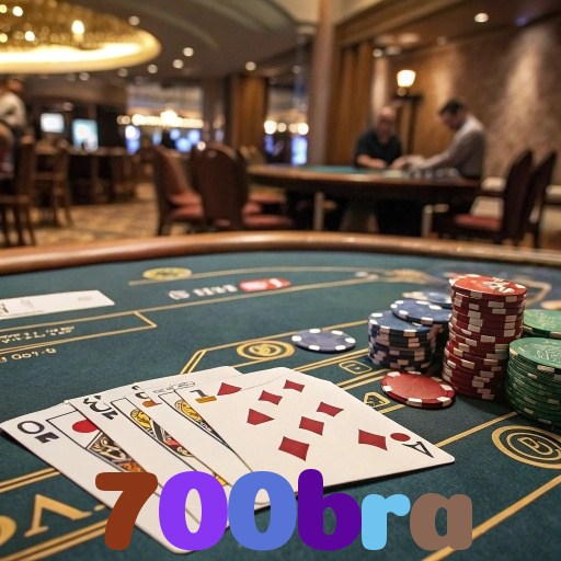 A Magia dos Jogos de Fantasia na 700bra