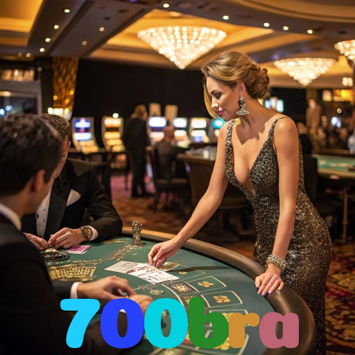 A Magia dos Jogos de Fantasia na 700bra