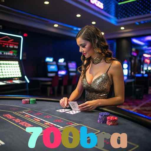 A Magia dos Jogos de Fantasia na 700bra