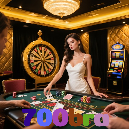 A Magia dos Jogos de Fantasia na 700bra