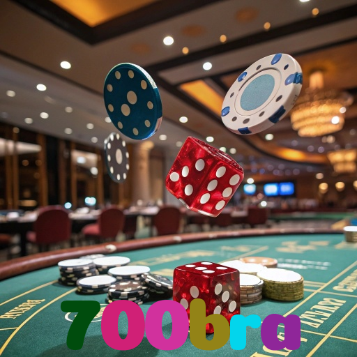 A Magia dos Jogos de Fantasia na 700bra