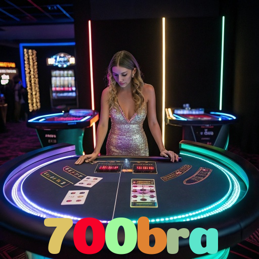 A Magia dos Jogos de Fantasia na 700bra