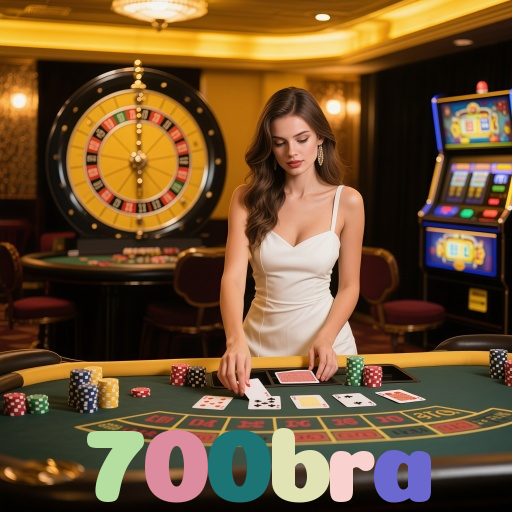 A Magia dos Jogos de Fantasia na 700bra