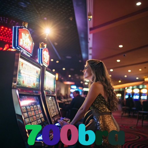 A Magia dos Jogos de Fantasia na 700bra
