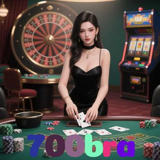 A Magia dos Jogos de Fantasia na 700bra