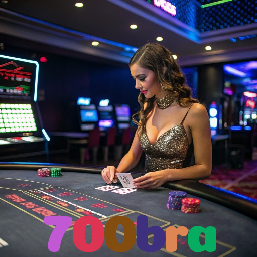 A Magia dos Jogos de Fantasia na 700bra