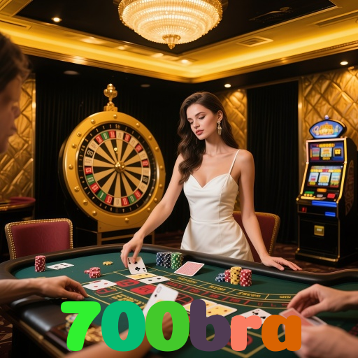 A Magia dos Jogos de Fantasia na 700bra
