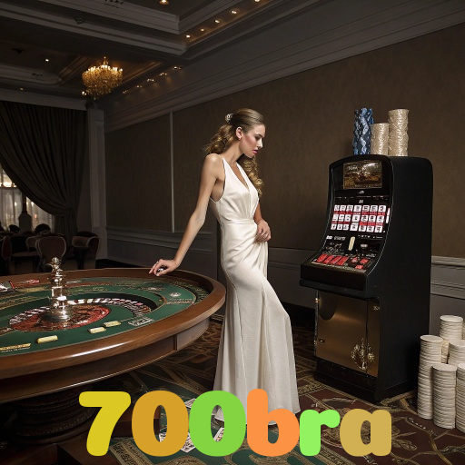 A Magia dos Jogos de Fantasia na 700bra