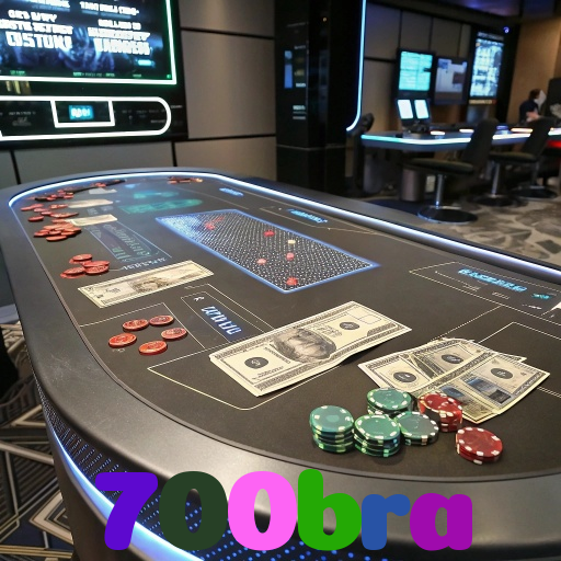 A Magia dos Jogos de Fantasia na 700bra