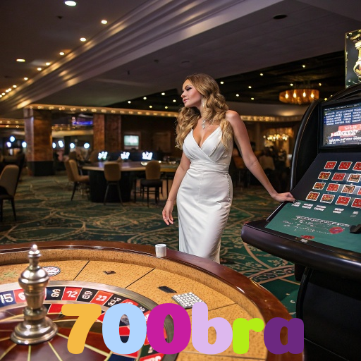A Magia dos Jogos de Fantasia na 700bra