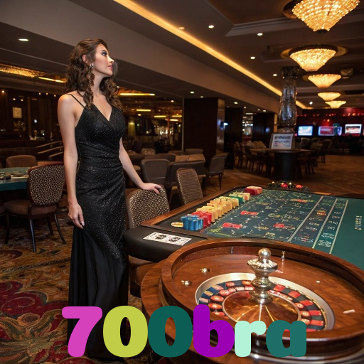 A Magia dos Jogos de Fantasia na 700bra