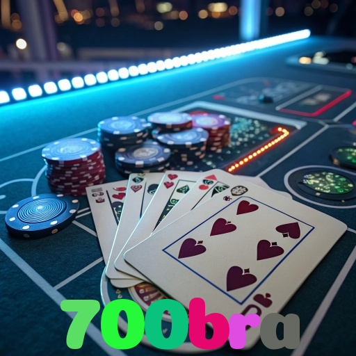 A Magia dos Jogos de Fantasia na 700bra