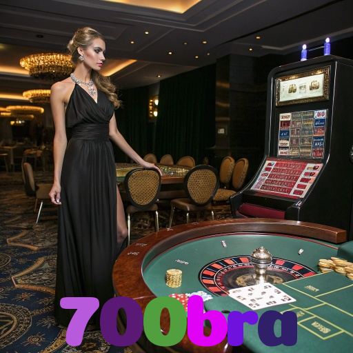 A Magia dos Jogos de Fantasia na 700bra