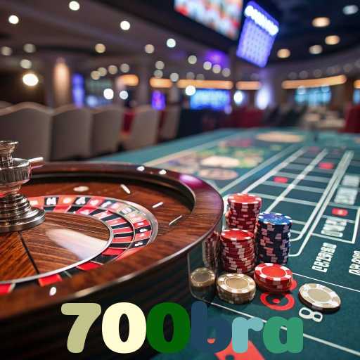 A Magia dos Jogos de Fantasia na 700bra