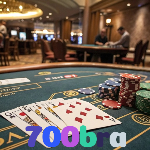 A Magia dos Jogos de Fantasia na 700bra
