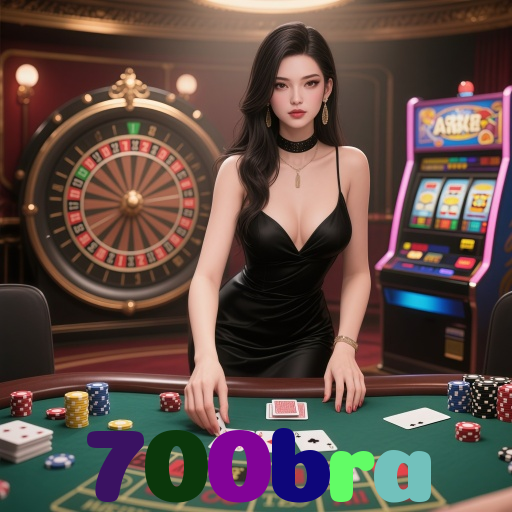 A Magia dos Jogos de Fantasia na 700bra