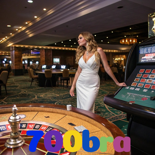 A Magia dos Jogos de Fantasia na 700bra
