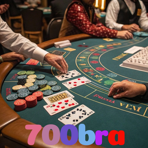 A Magia dos Jogos de Fantasia na 700bra