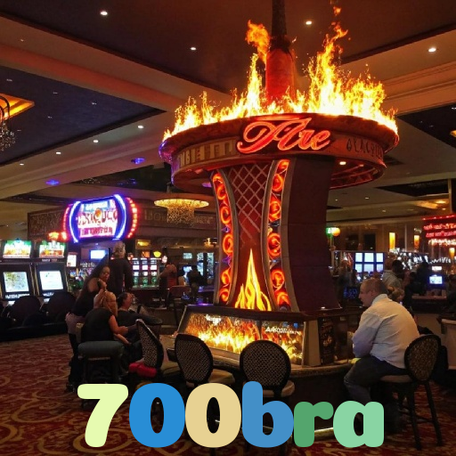 A Magia dos Jogos de Fantasia na 700bra