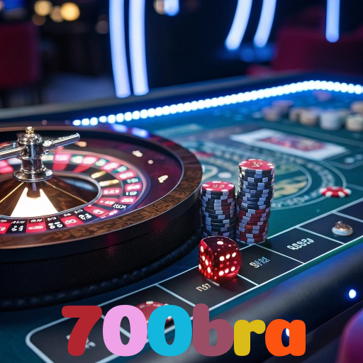 A Magia dos Jogos de Fantasia na 700bra
