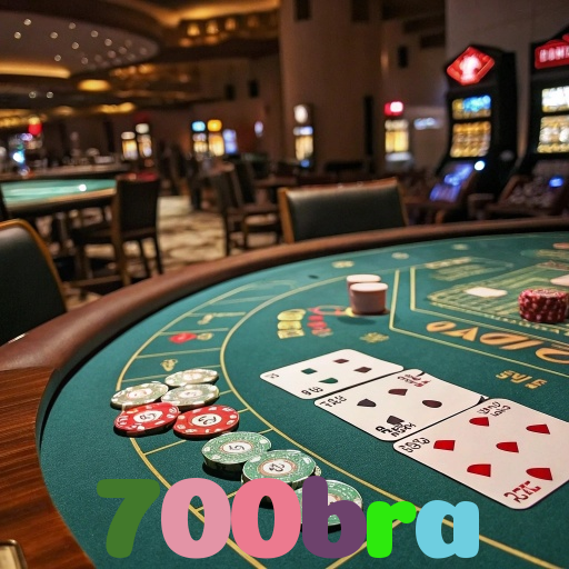 A Magia dos Jogos de Fantasia na 700bra
