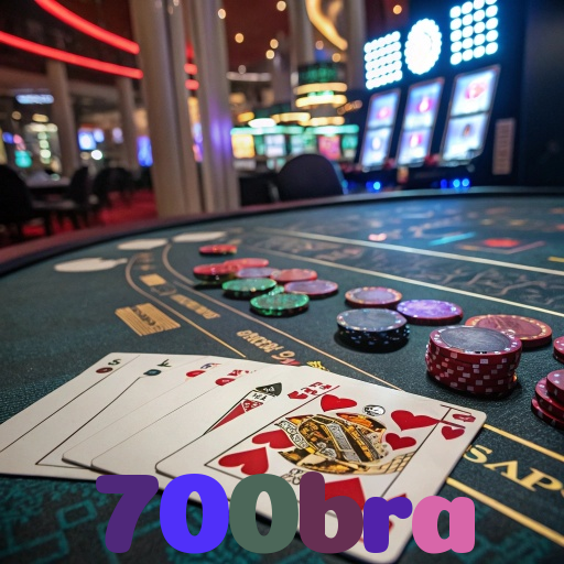 A Magia dos Jogos de Fantasia na 700bra