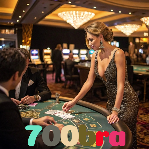 A Magia dos Jogos de Fantasia na 700bra