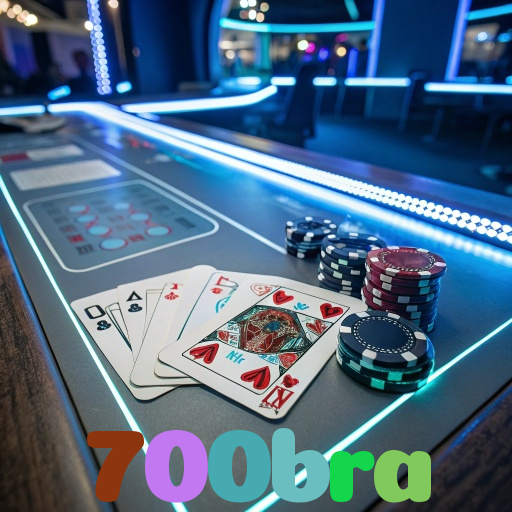 A Magia dos Jogos de Fantasia na 700bra
