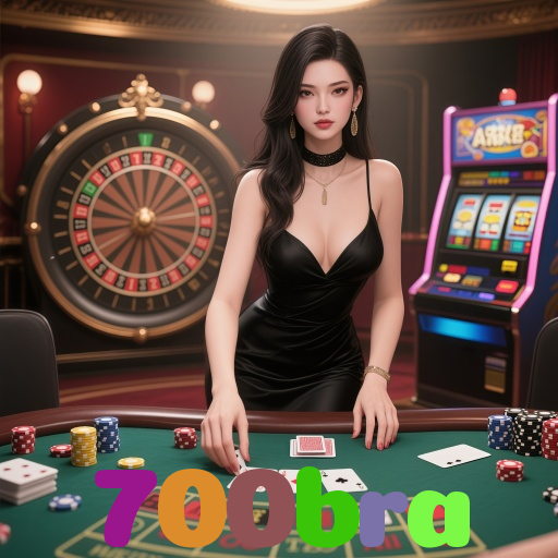 A Magia dos Jogos de Fantasia na 700bra