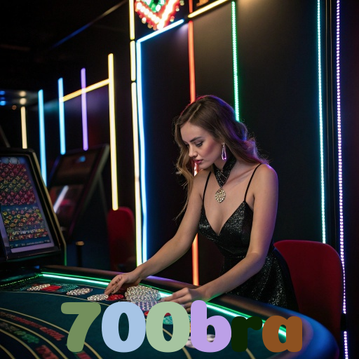 A Magia dos Jogos de Fantasia na 700bra