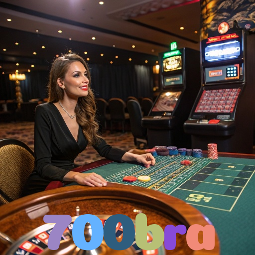 A Magia dos Jogos de Fantasia na 700bra