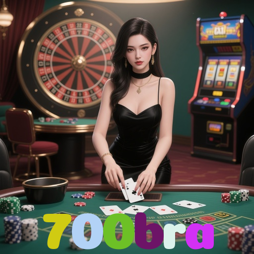 A Magia dos Jogos de Fantasia na 700bra