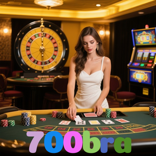 A Magia dos Jogos de Fantasia na 700bra