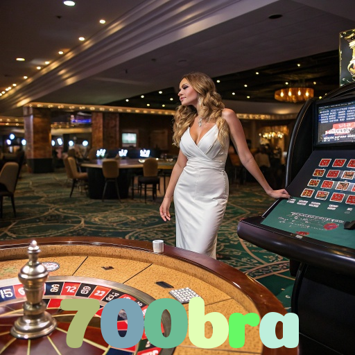 A Magia dos Jogos de Fantasia na 700bra