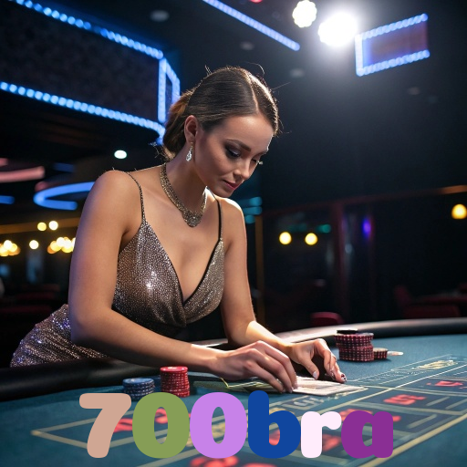 A Magia dos Jogos de Fantasia na 700bra