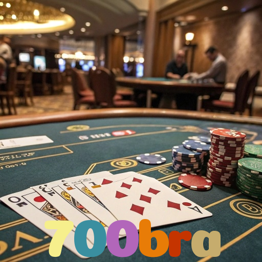 A Magia dos Jogos de Fantasia na 700bra