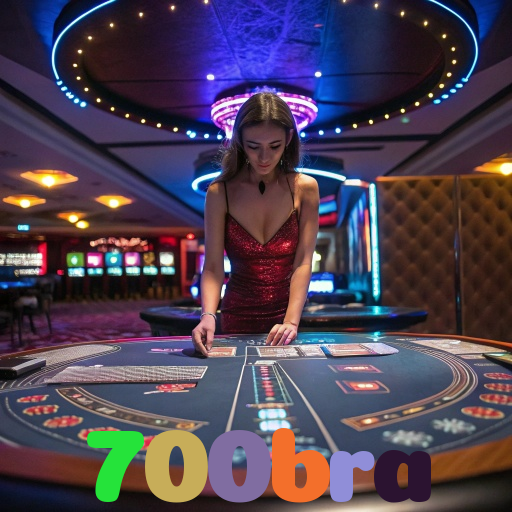 A Magia dos Jogos de Fantasia na 700bra