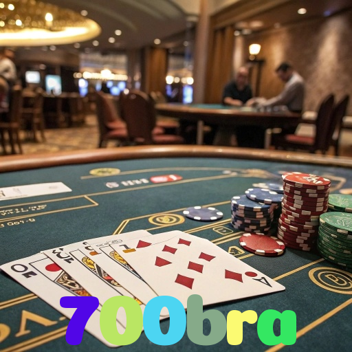 A Magia dos Jogos de Fantasia na 700bra