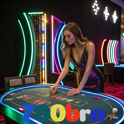 A Magia dos Jogos de Fantasia na 700bra