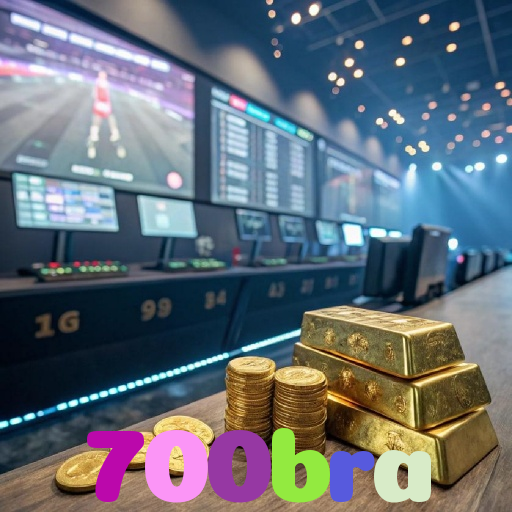 A Magia dos Jogos de Fantasia na 700bra