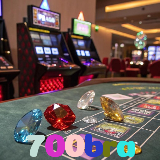 A Magia dos Jogos de Fantasia na 700bra