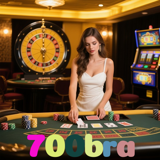 A Magia dos Jogos de Fantasia na 700bra