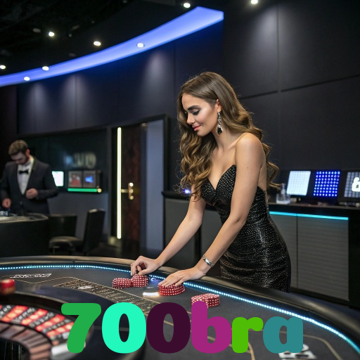 A Magia dos Jogos de Fantasia na 700bra