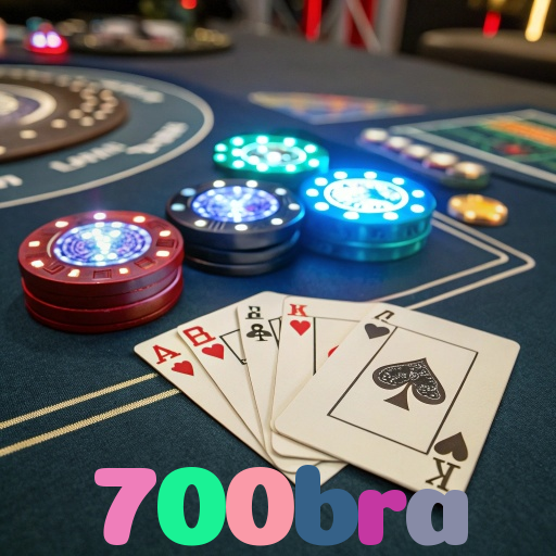 A Magia dos Jogos de Fantasia na 700bra