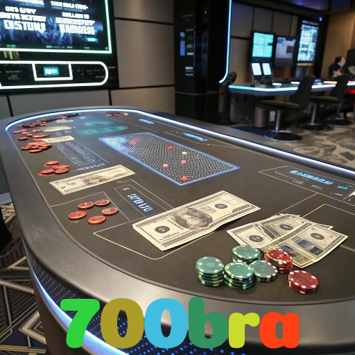 A Magia dos Jogos de Fantasia na 700bra